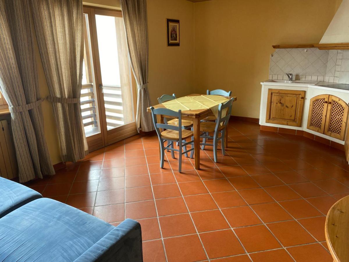 Ski Holidays Apartments Λιβίνιο Εξωτερικό φωτογραφία