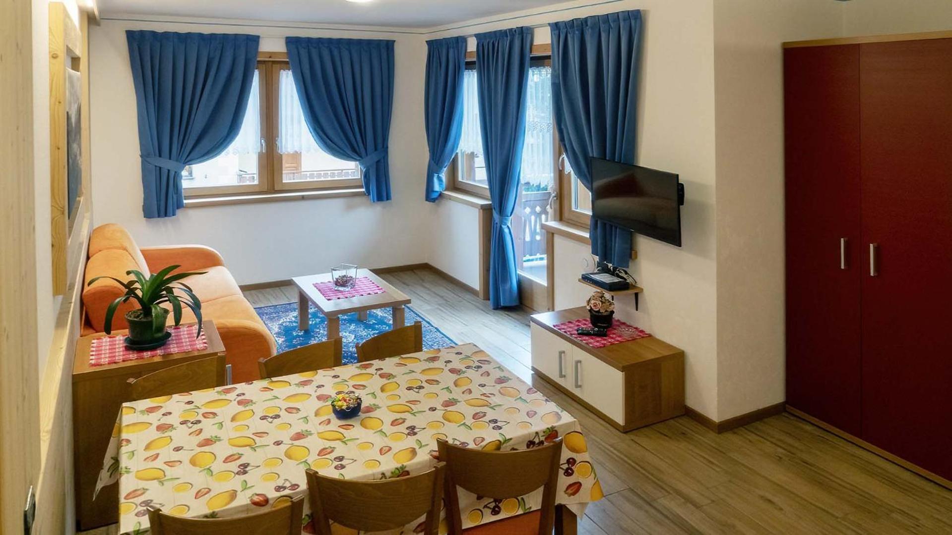 Ski Holidays Apartments Λιβίνιο Εξωτερικό φωτογραφία