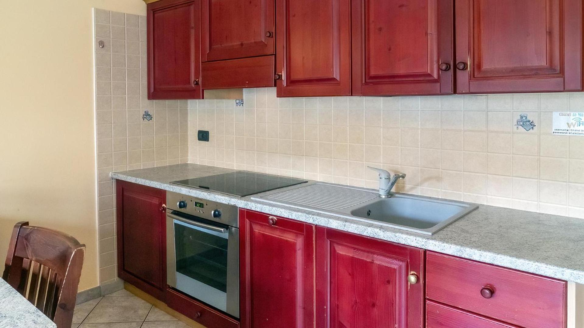 Ski Holidays Apartments Λιβίνιο Εξωτερικό φωτογραφία