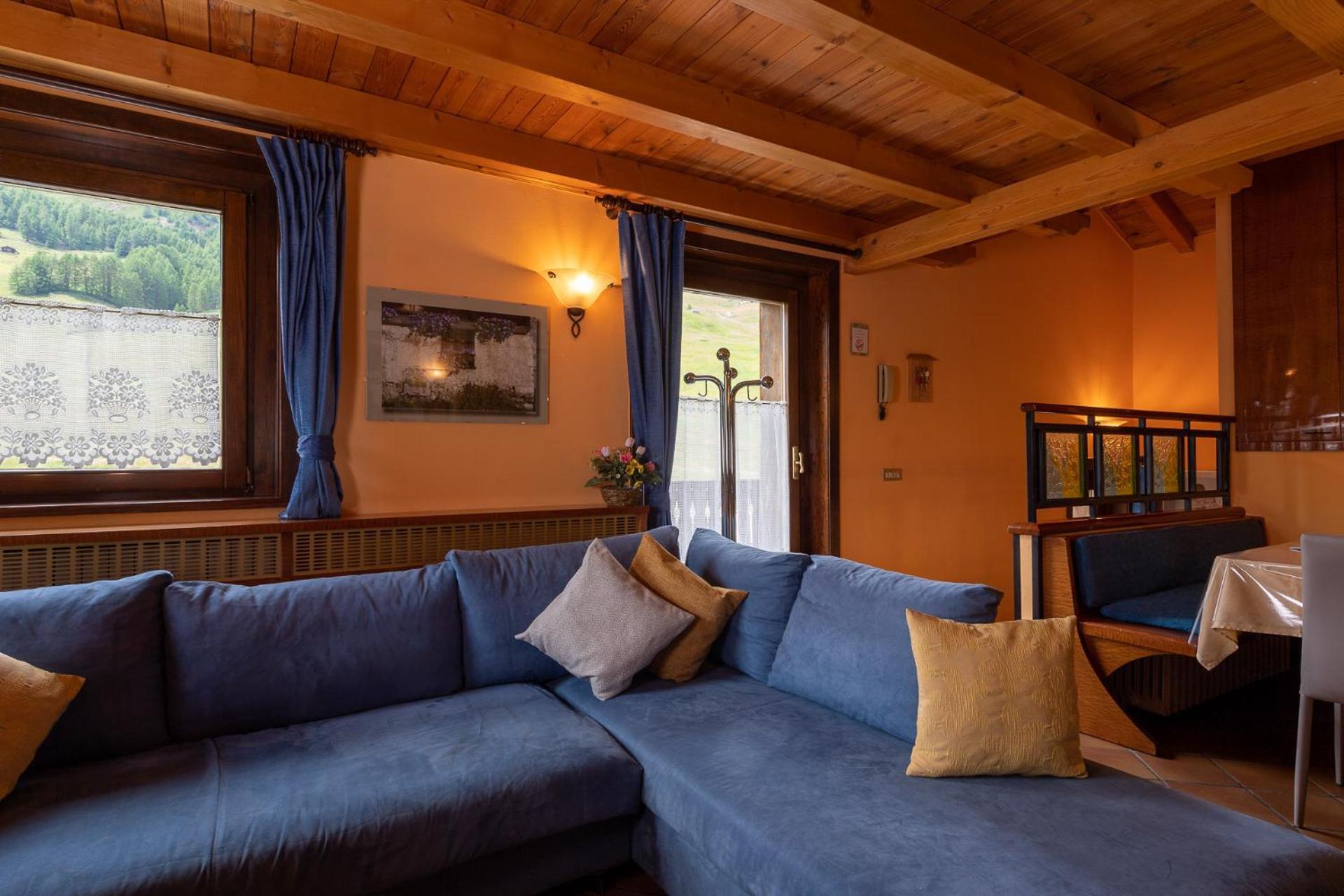 Ski Holidays Apartments Λιβίνιο Εξωτερικό φωτογραφία