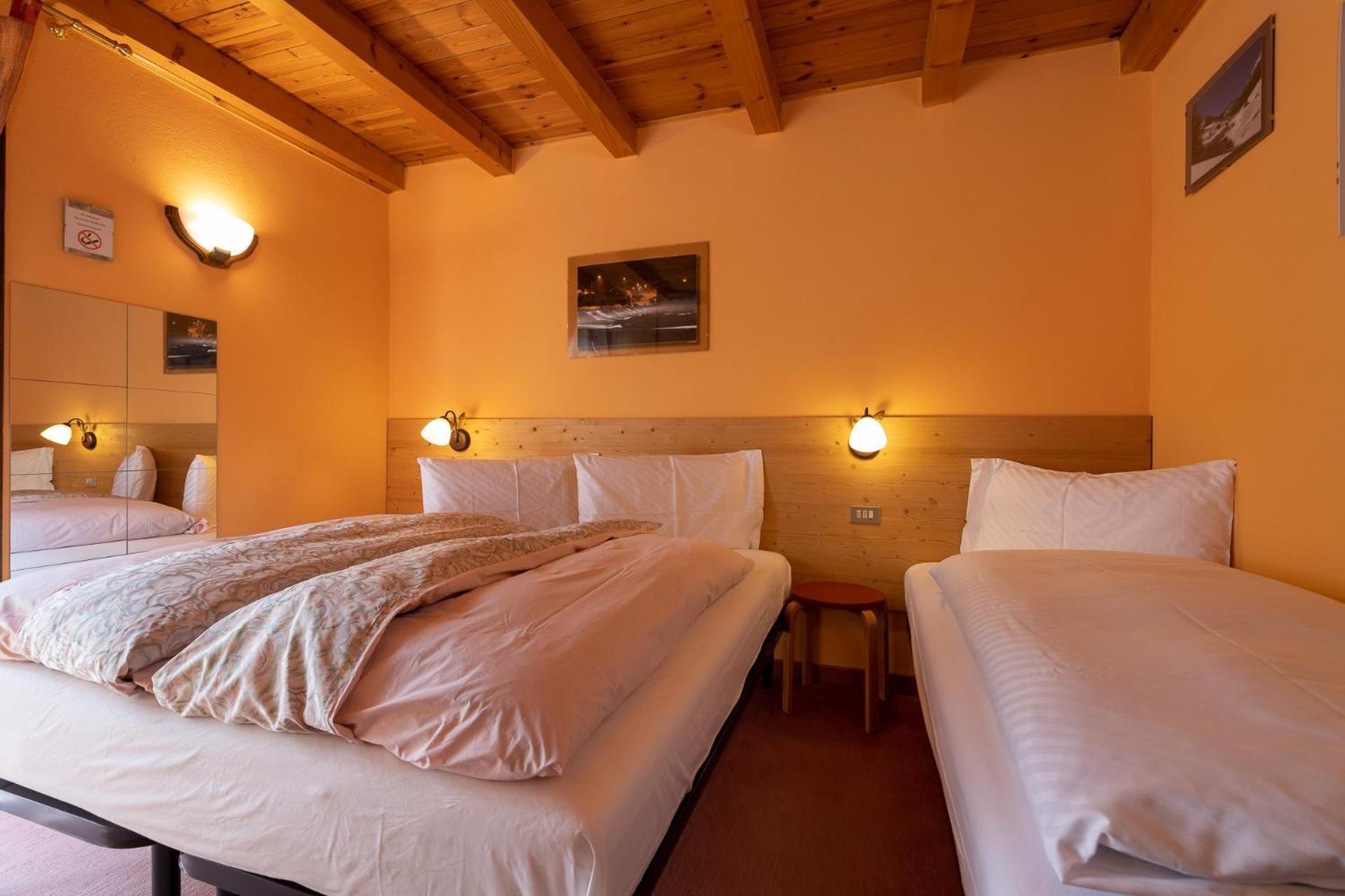 Ski Holidays Apartments Λιβίνιο Εξωτερικό φωτογραφία