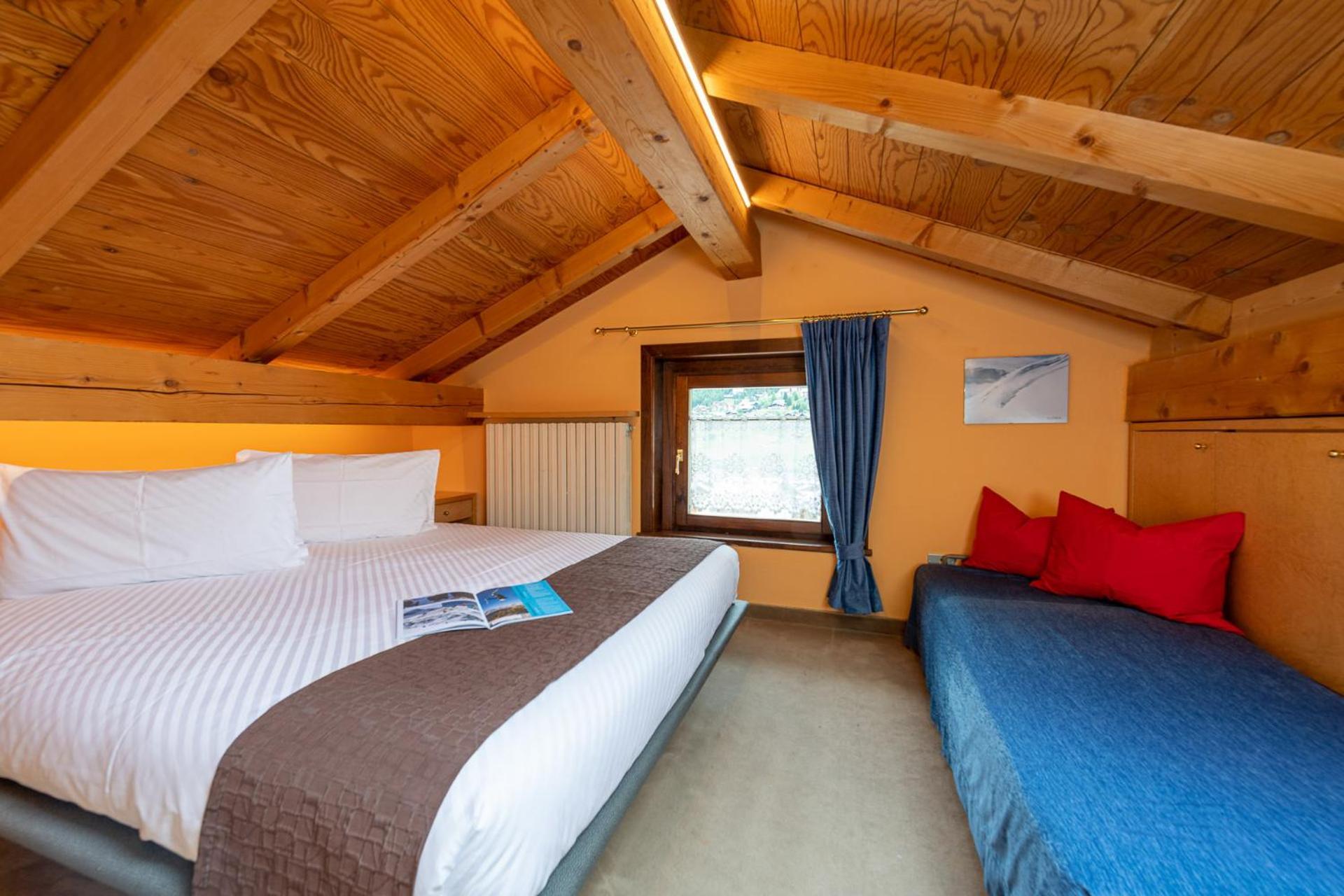 Ski Holidays Apartments Λιβίνιο Εξωτερικό φωτογραφία
