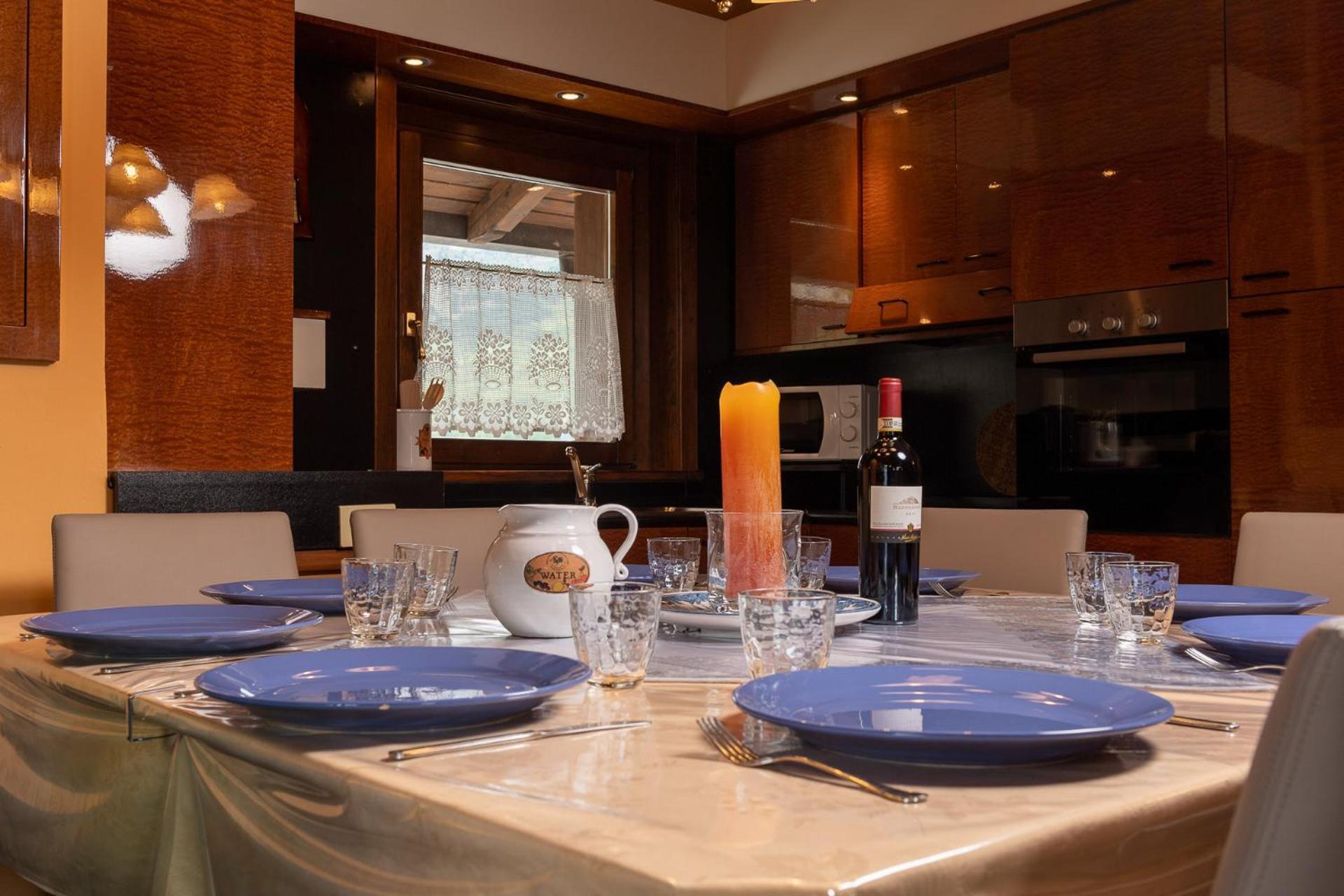Ski Holidays Apartments Λιβίνιο Εξωτερικό φωτογραφία