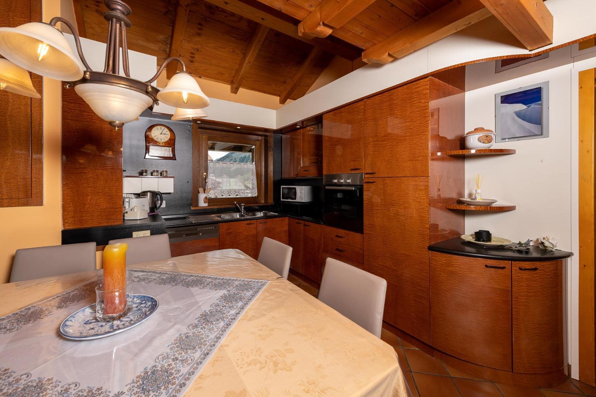 Ski Holidays Apartments Λιβίνιο Εξωτερικό φωτογραφία