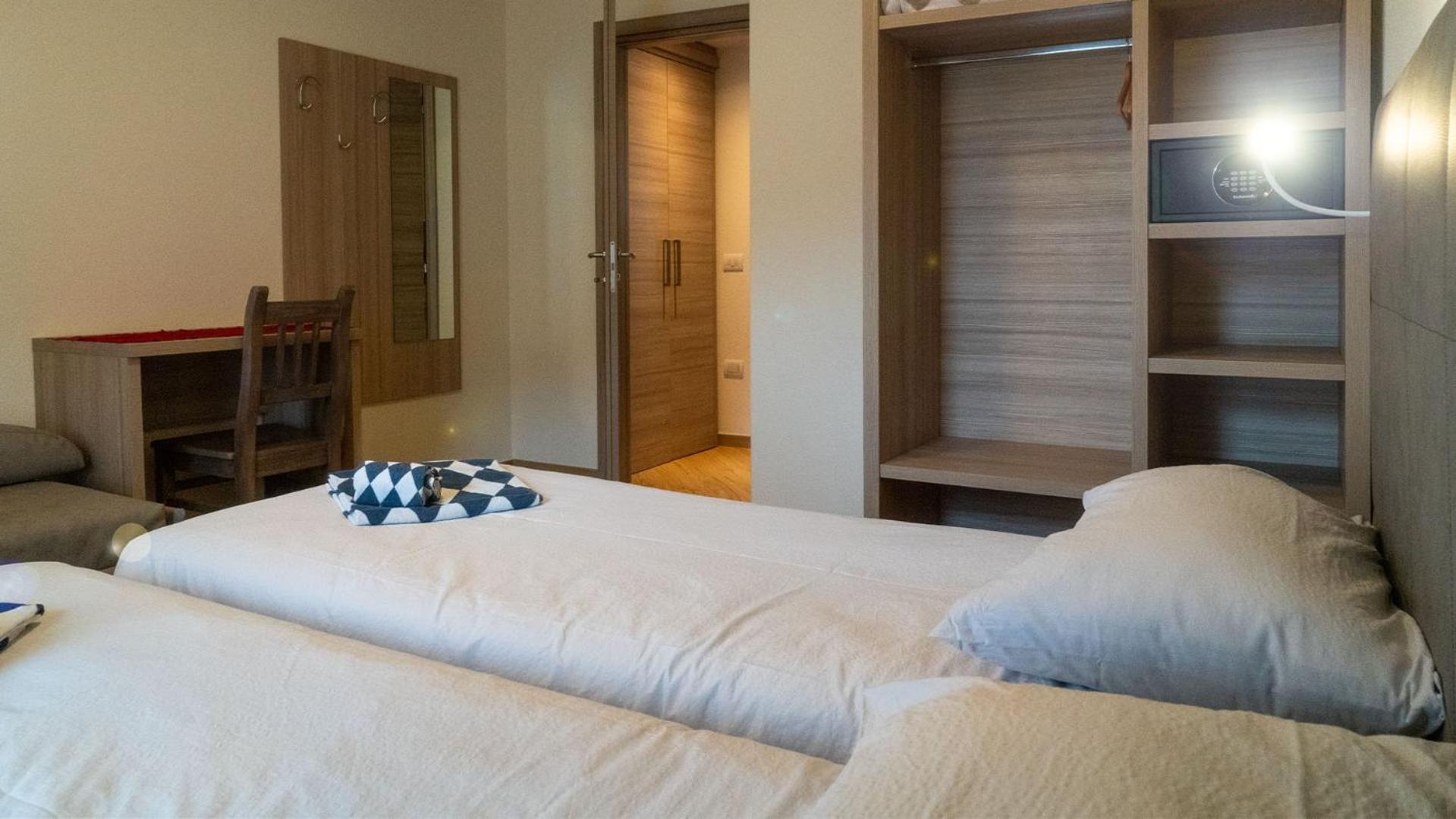 Ski Holidays Apartments Λιβίνιο Εξωτερικό φωτογραφία
