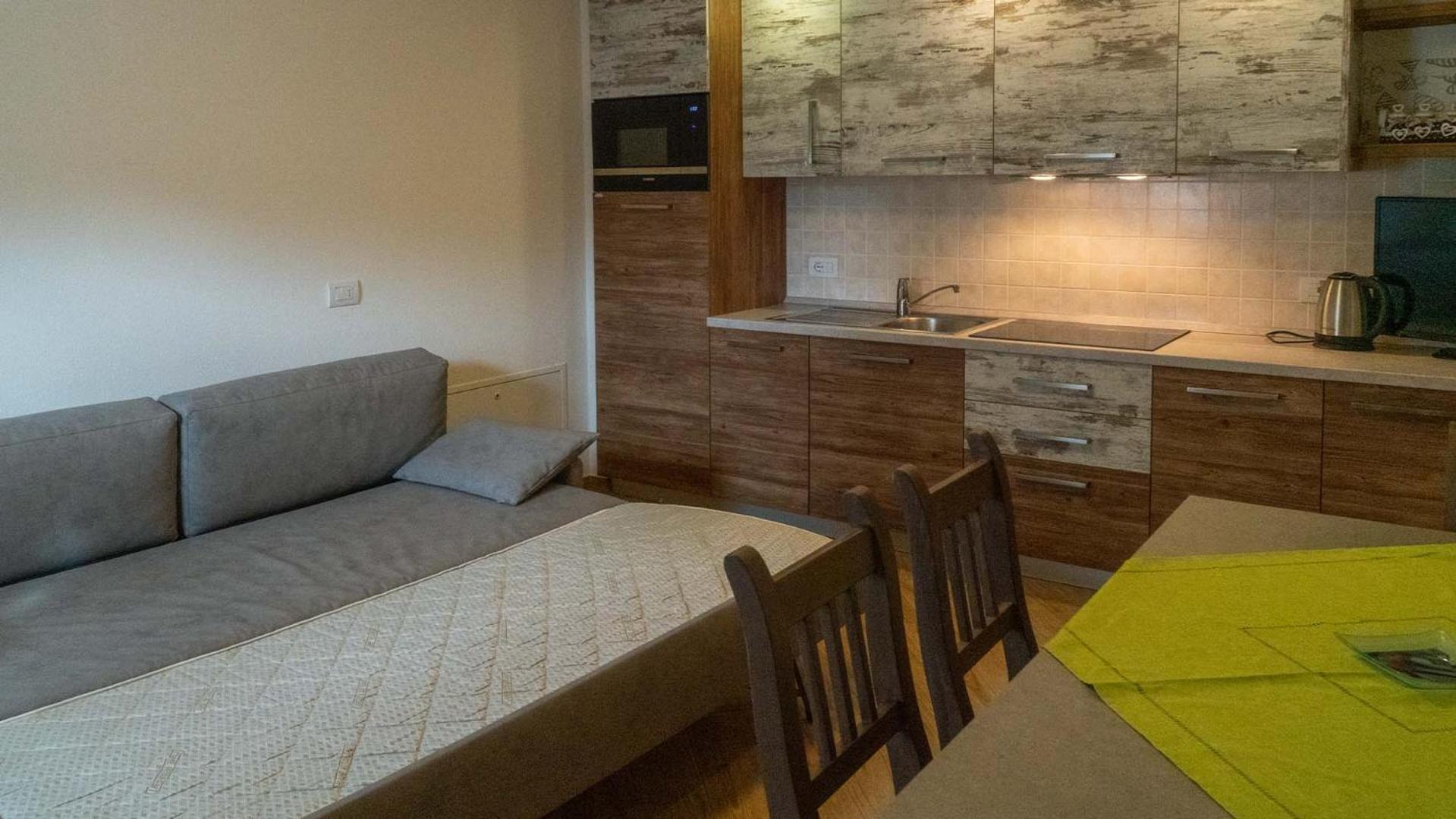 Ski Holidays Apartments Λιβίνιο Εξωτερικό φωτογραφία